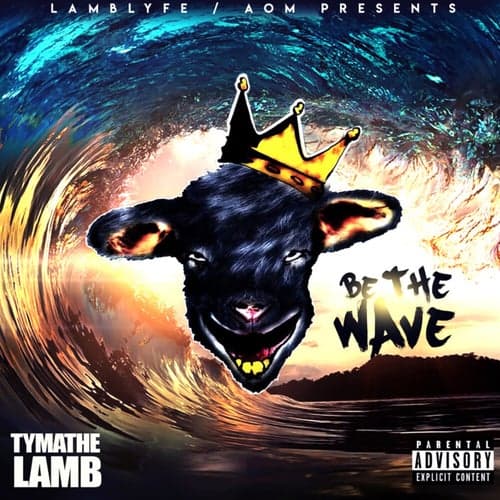 Be the Wave