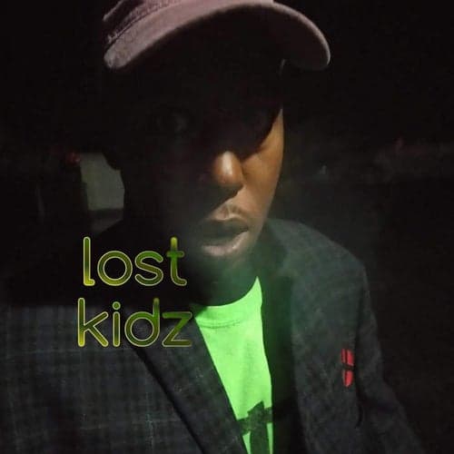 Lost Kidz