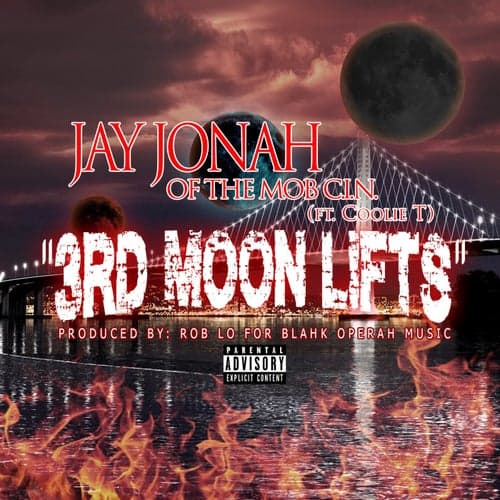 3rd Moon Lifts (feat. Coolie T) - Single