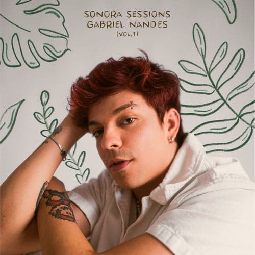 Sonora Sessions: Gabriel Nandes (Vol. 1)
