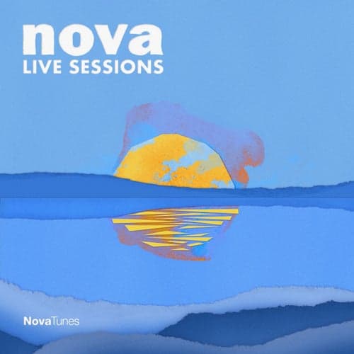 Nova Live Sessions