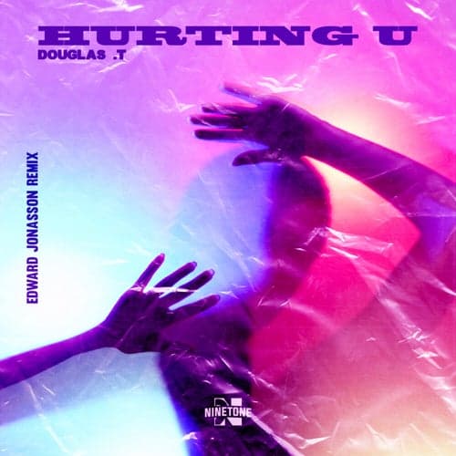 Hurting U (Edward Jonasson Remix)