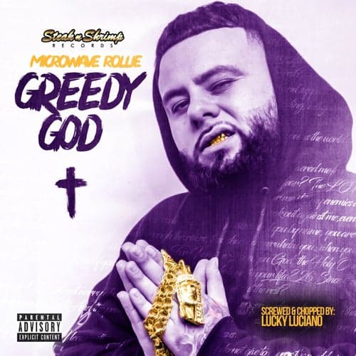 Greedy God (Screwed & Chopped)