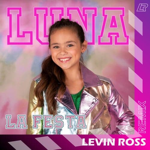La Festa (Levin Ross Remix)
