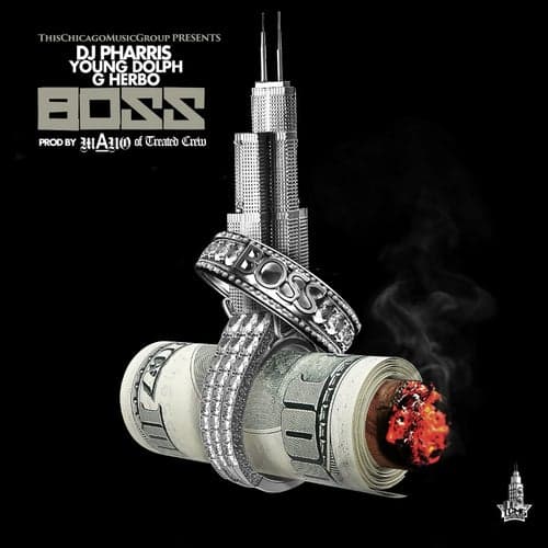 BO$$ (feat. Young Dolph & G Herbo)