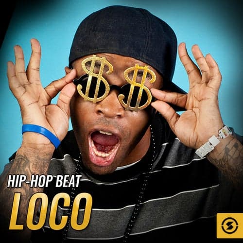 Hip-Hop Beat Loco