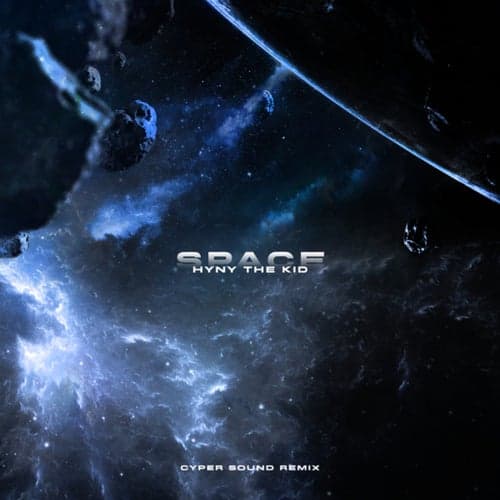 Space (Cyper Sound Remix)