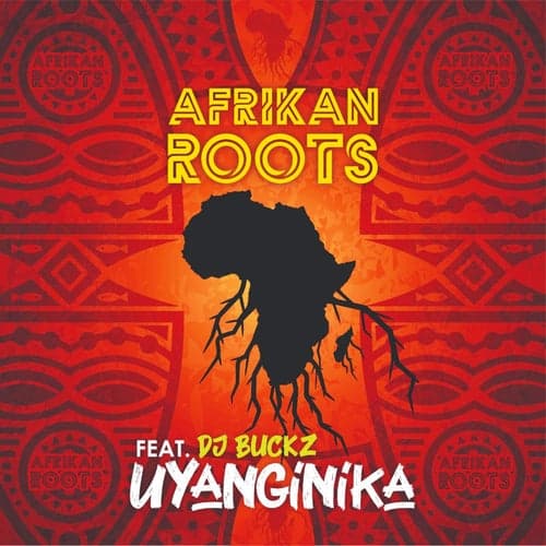 uYanginika (feat. Dj Buckz)