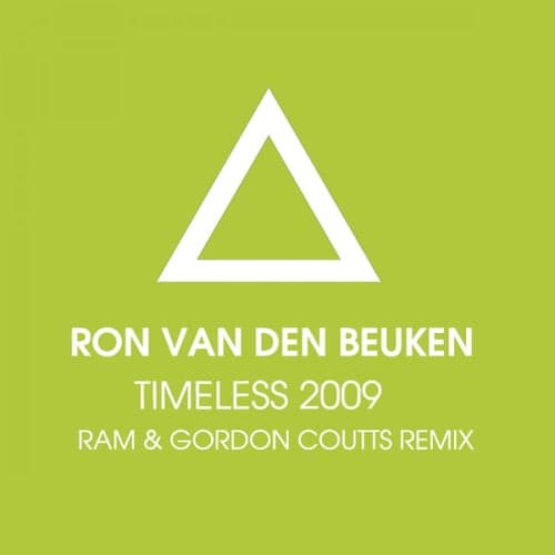 Timeless 2009 (RAM & Gordon Coutts Remix)