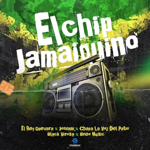 El Chip Jamaiquino (feat. Black Virosa & Breo Music)