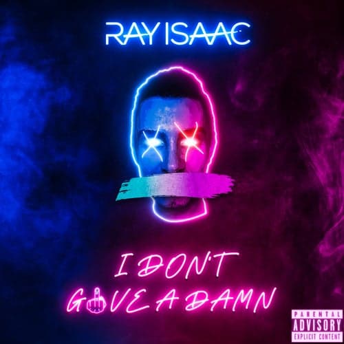 I Don't Give a Damn (Freejak Remix)