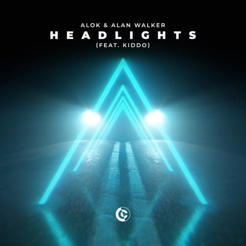 Headlights (feat. KIDDO)