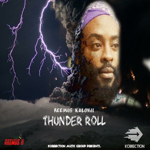 Thunder Roll