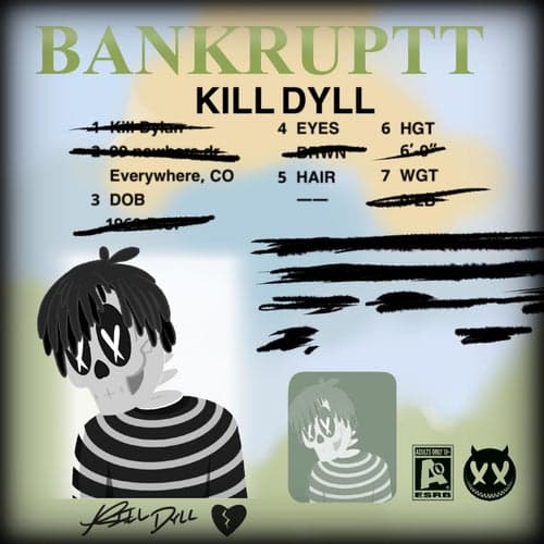 Bankruptt