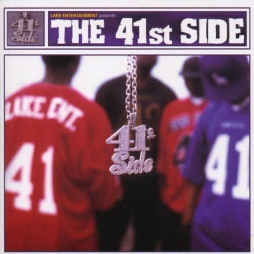 Lake Entertainment Presents: The 41st Side (Deluxe)