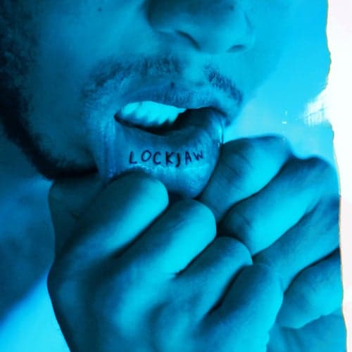 Lockjaw - EP