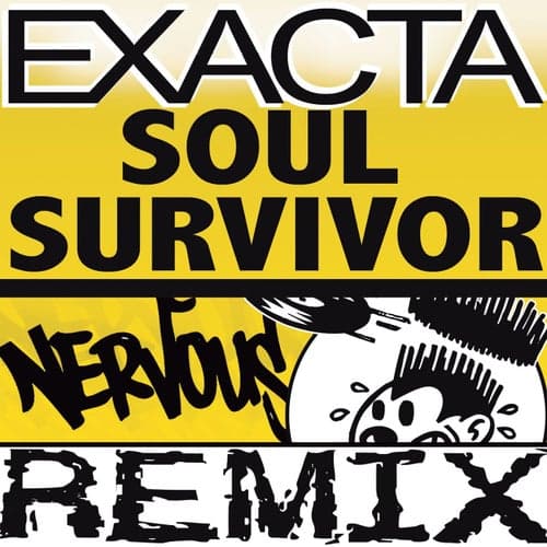 Soul Survivor (Angel Manuel Remix)