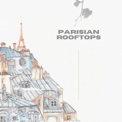 parisian rooftops