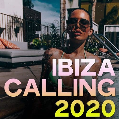 Ibiza Calling 2020