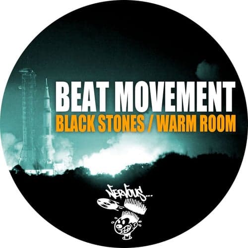 Black Stones / Warm Room