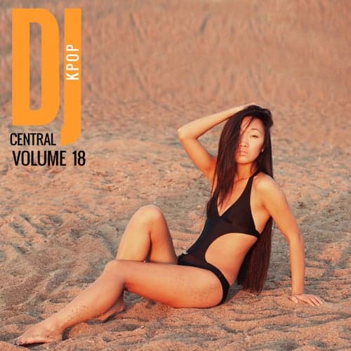 DJ Central - KPOP, Vol. 18