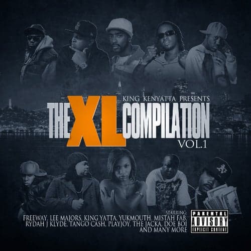 XL Compilation