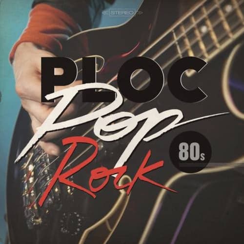 Ploc Pop Rock 80's