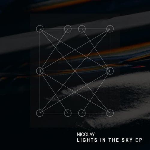 Lights In The Sky - EP