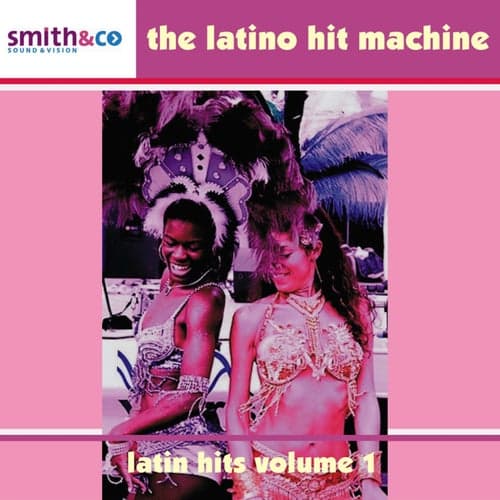 Latin Hits Vol. 1