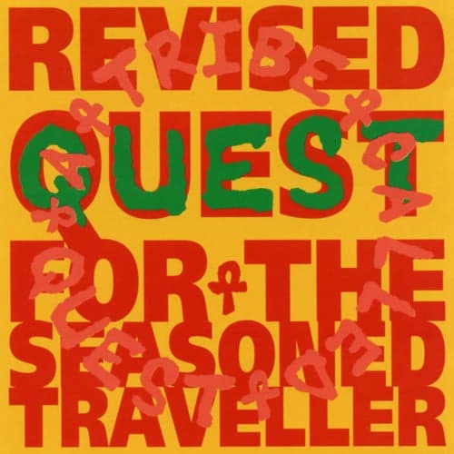 Revised Quest for the Seasoned Traveller