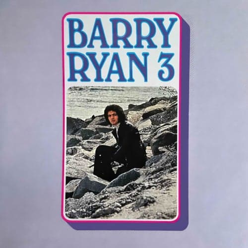 Barry Ryan 3 (Expanded Edition)