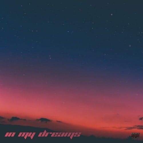 In My Dreams (feat. Sophie DeFrench)