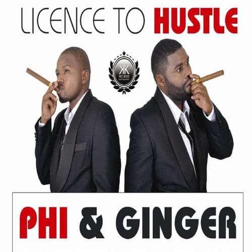 Licence to Hustle
