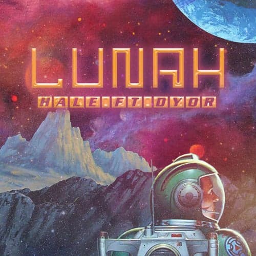 Lunah (feat. Dyor)