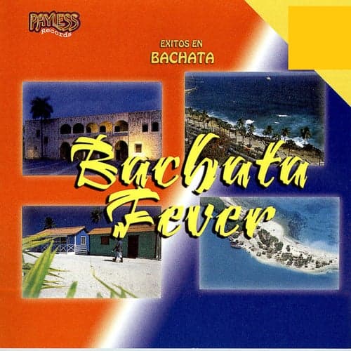 Bachata Fever