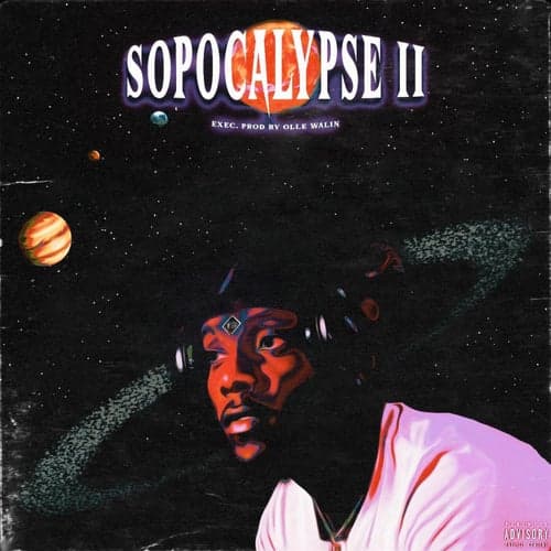 SOPOCALYPSE II
