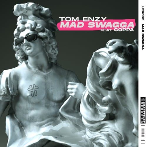 Mad Swagga (feat. Coppa)