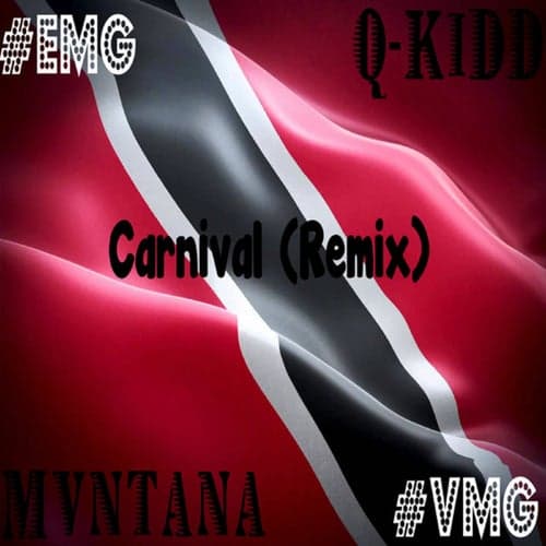 Carnival (Jersey Club Remix)