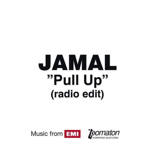 Pull Up [Radio Edit] (Radio Edit)