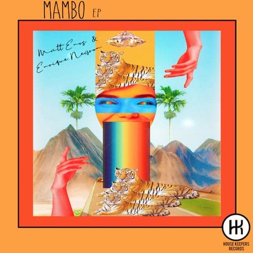 Mambo EP