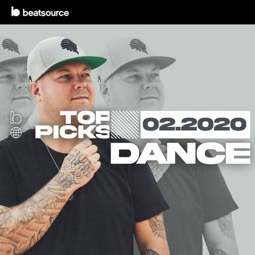 Dance Top Picks February 2020 playlist
