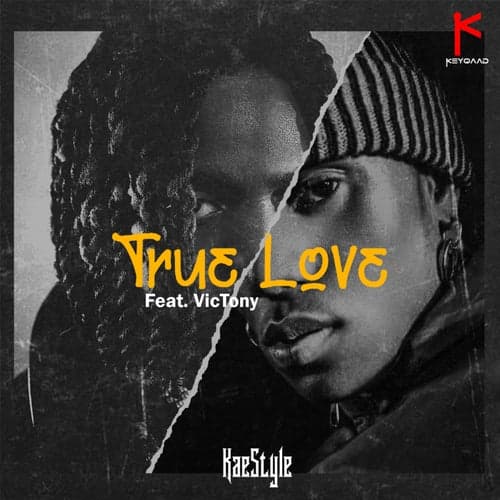 True Love (feat. Victony)
