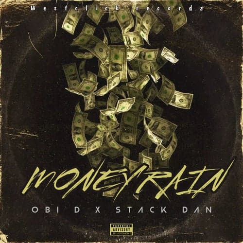 money rain (feat. Stack Dan)