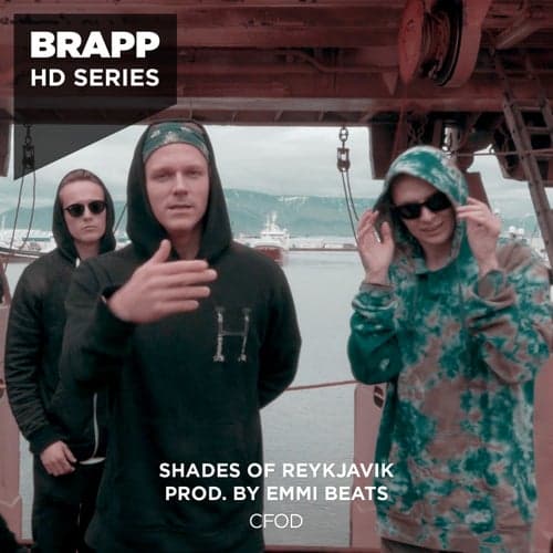CFOD (Brapp HD Series)