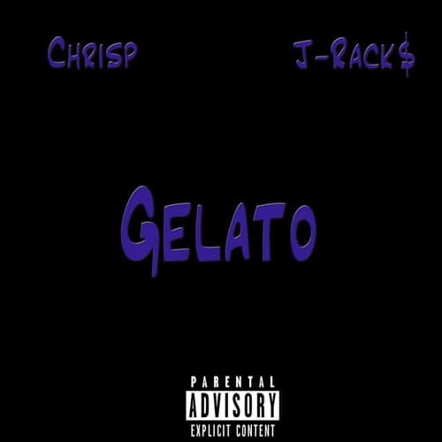 Gelato (feat. Chrisp)