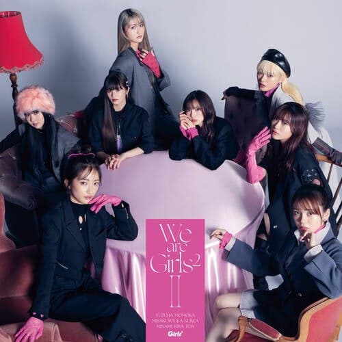 We are Girls2 - 2 -