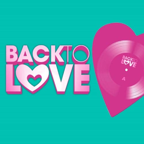 Back to Love, Vol. 1