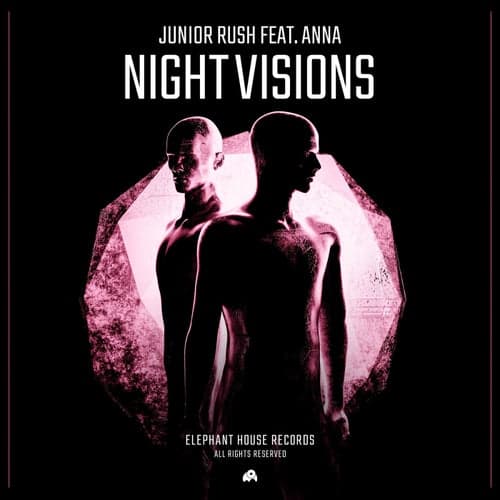 Night Visions (feat. Anna) [Extended Mix]