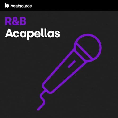 R&B Acapellas playlist