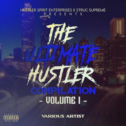 THE Ultimate Hustler, Vol. 1